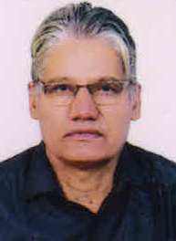 SATYAVAN PARASHAR