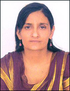 SEEMA SIHAG