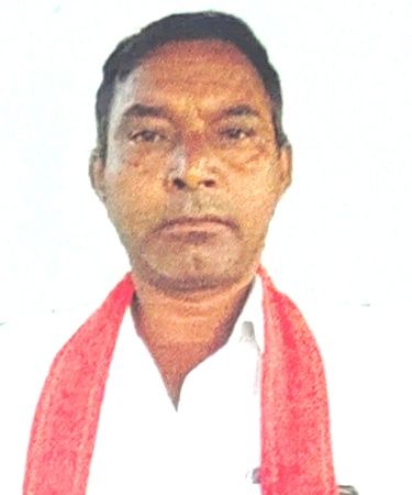 SHARVAN KUMAR