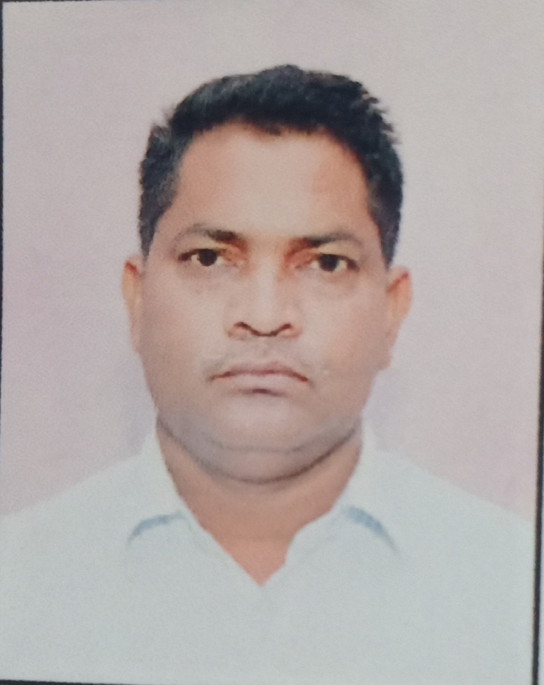 SHARVAN KUMAR TANWAR