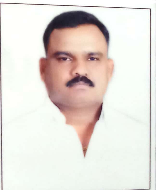 SHEKHAR BHAGWANRAO GORE