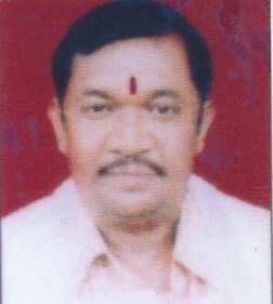 Sheshrao Bhaurao Khadse