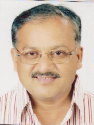 KOTWAL SHIRISHKUMAR VASANTRAO