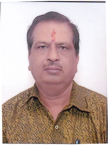 Shivcharan Sharma