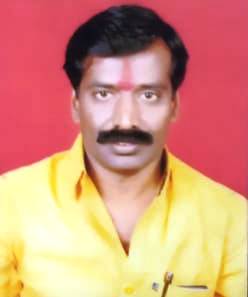 Shivkumar Narayanrao Narangale