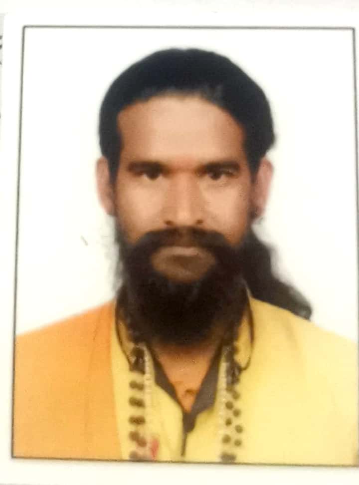 SHRAVAN DHARMA VANJARI