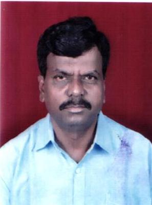 Shrikant Laxmanrao Gaikwad