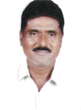 Shyam Bansilal Sharma