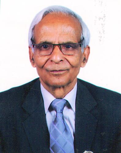 S.N. Singh