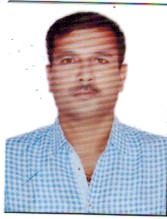 SUDESH KUMAR MAHTO