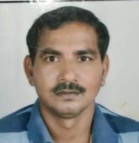 SUKHBIR PRAJAPATI