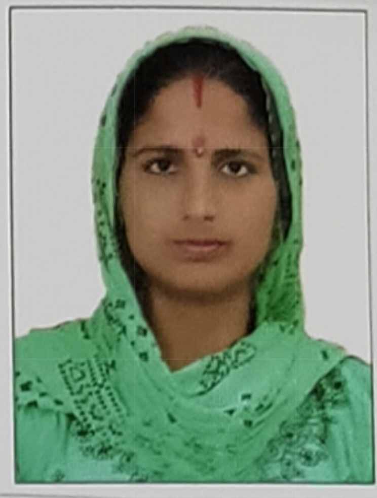 Suman Devi