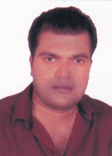 Sumeet Pandurang Baraskar