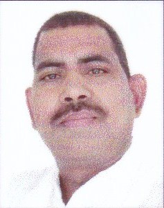 Sunil Kumar Yadav