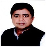 Sunil Kumar Yadav