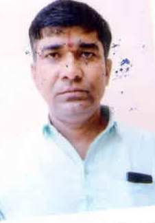 SUNIL KUMAR