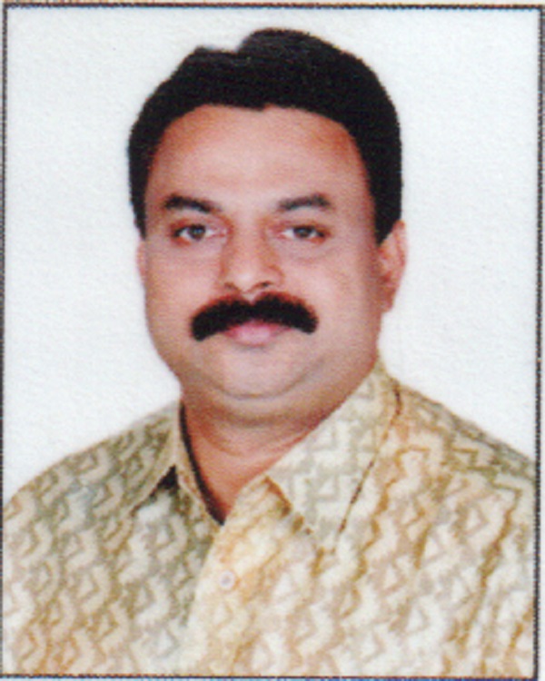 Sunil Prabhu