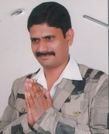 SURESH SAINI