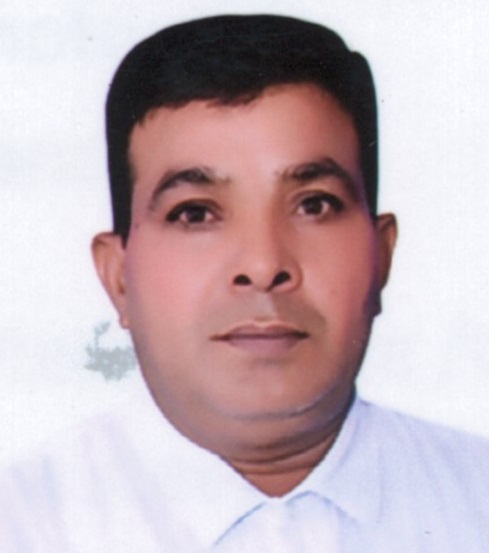 SURESH KUMAR PUNIA