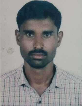 Suresh Rajesh Gomsale