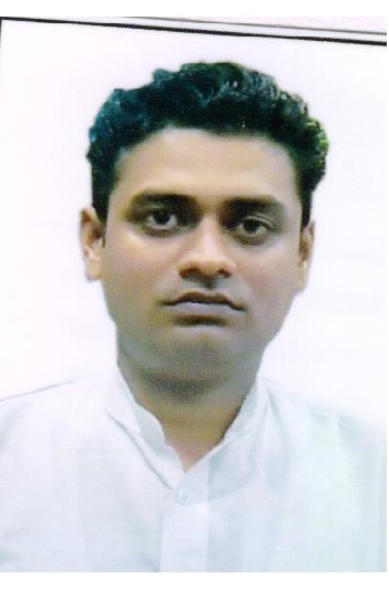 SUSHIL KUMAR