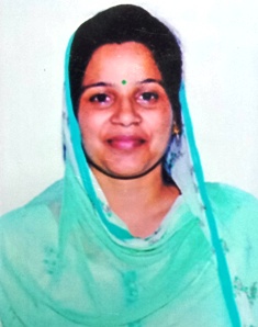 SUSHMA DEVI