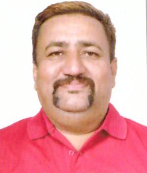 Swapnil Mahadeo Koli