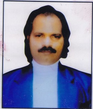 Sachin Jagorao Patil