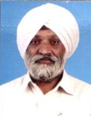 Sajan Singh Labana