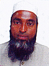 Salim Nurmahammad Bagwan