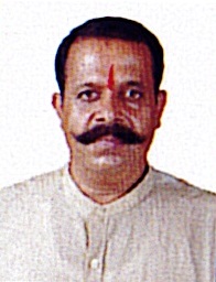 Sambhaji alias Banda Salunkhe