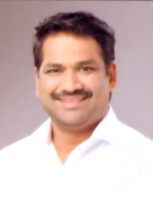 Sandeep Prabhakar Jalgaonkar