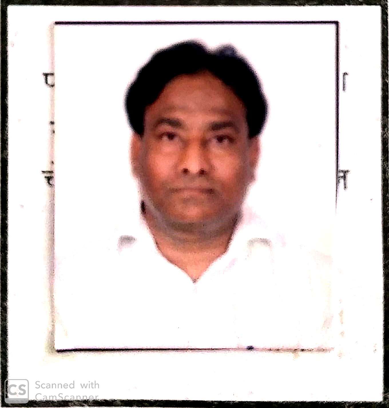 Sanjay Laxman Padwal