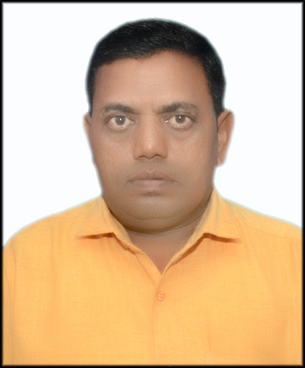 Sanjay Pralhad Kandelkar