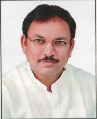 Deshmukh Sanjay Uttamrao