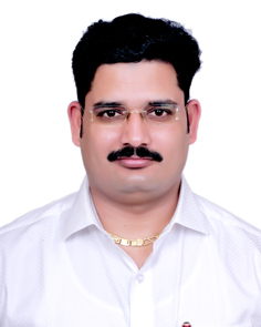 Satish Sitaram Pawar