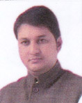 Shailesh Sharma