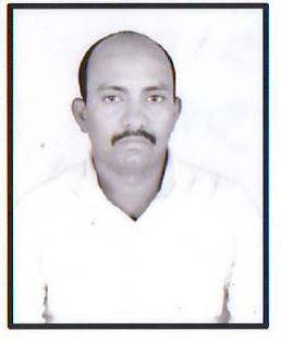 Shakti Kumar Paswan