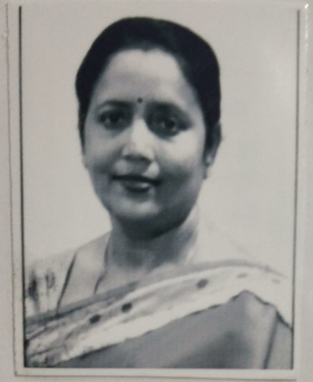 Shakuntala Devi