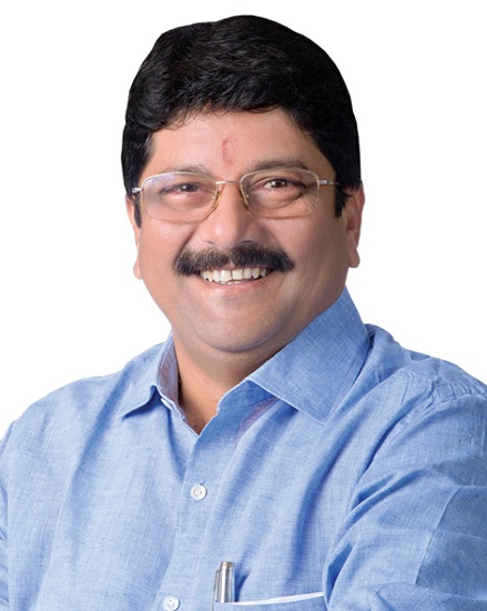 Shekhar Govindrao Nikam