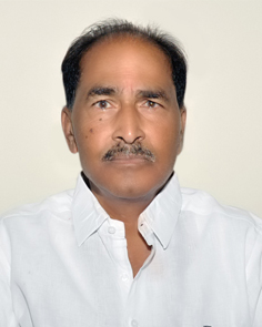 Shinde Babanrao Vitthalrao