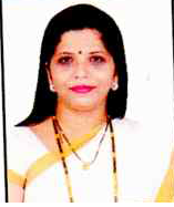 Adv. Thakur Shraddha Mahesh