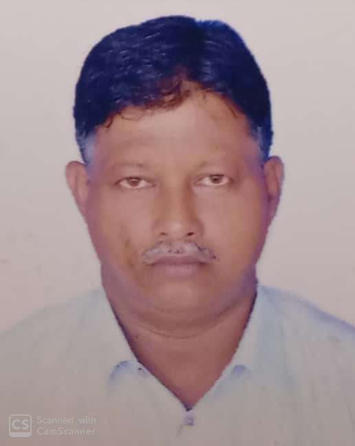 Ansari Mohd. Azad