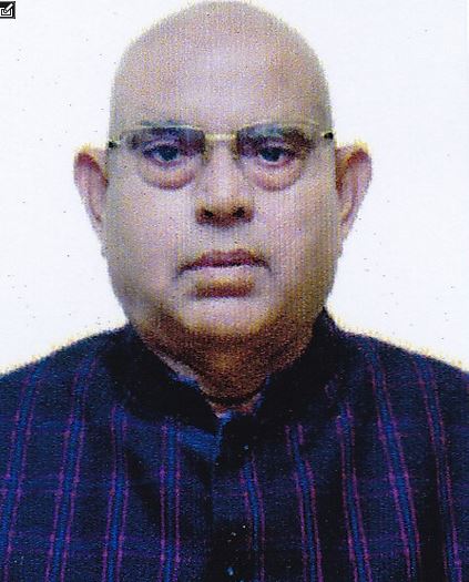 Sudhakar Shamrao Deshmukh