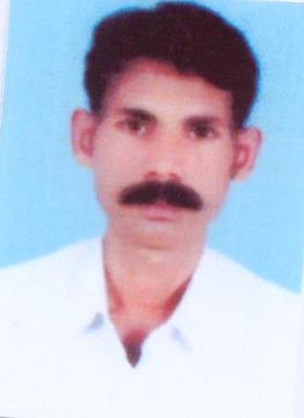 Sudhakar Tarachand Wakde