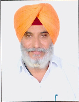 Sukhdev Singh CHAK