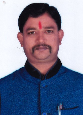 Sukumar Mandal