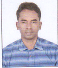 Sunil Kumar Mahto