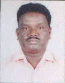 Sunil Kumar Murmu