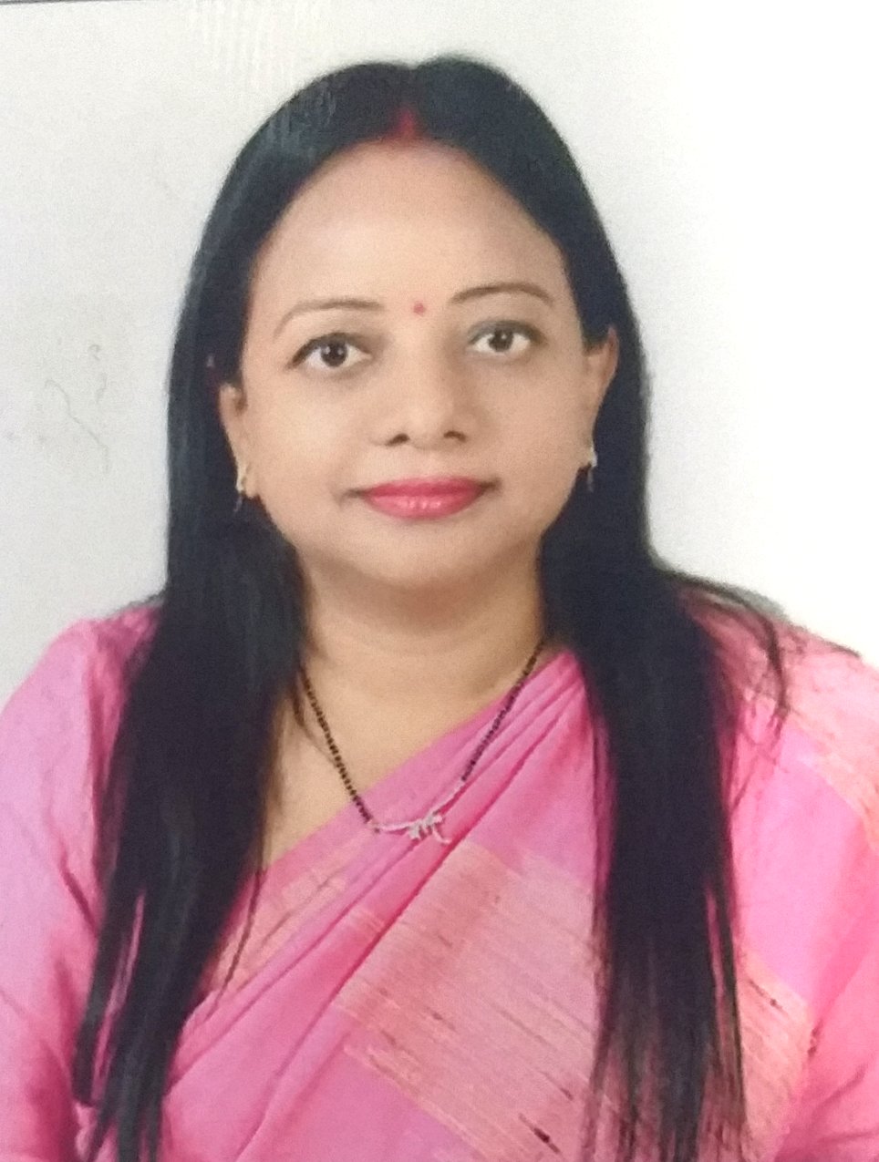 Dr Sunita Debdoot Soren